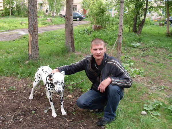 Иван Артемьев