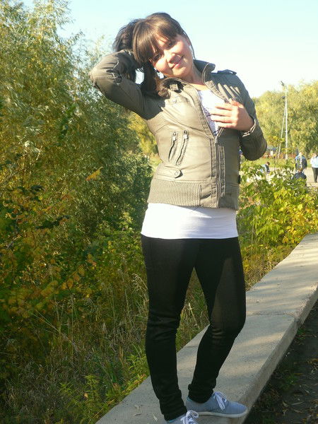 Земфира Таутова