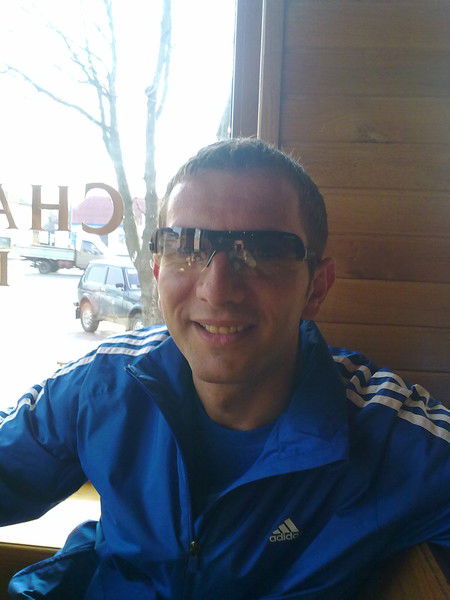 Тарас Шевченко