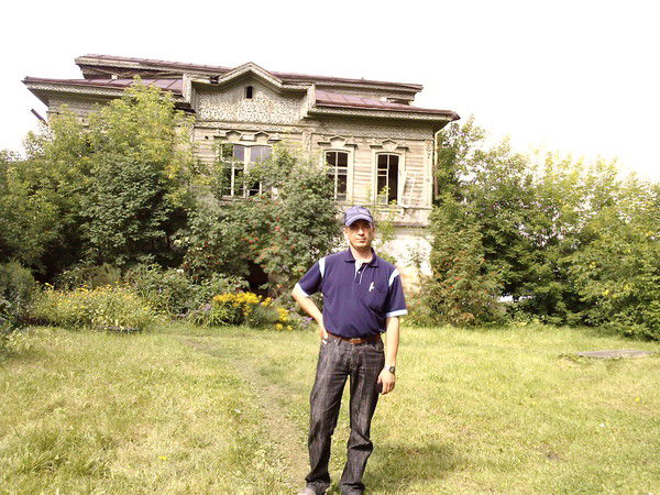 Валера Лисоволик