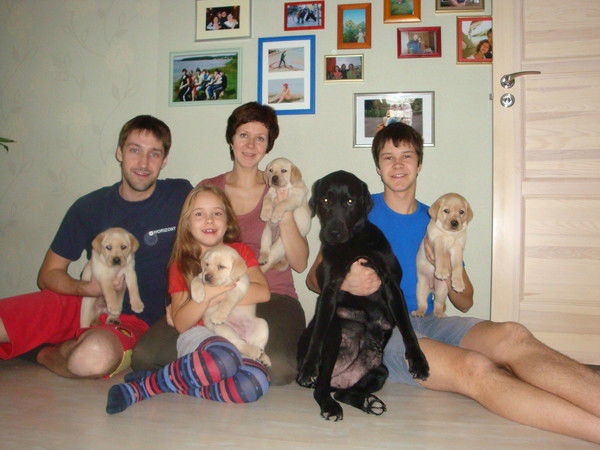 Анна Таскаева