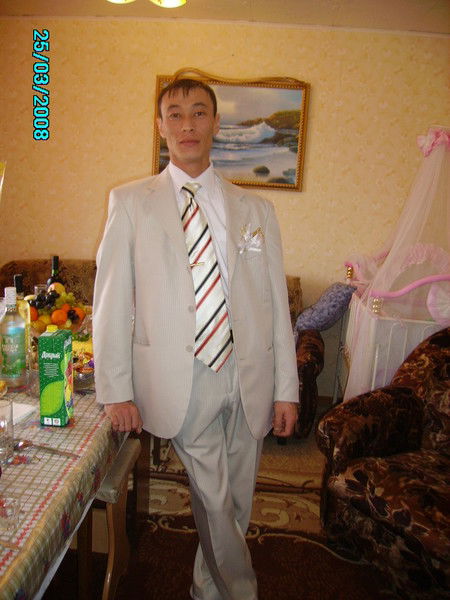 Нурлан Агатаев