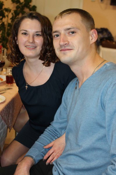 Альбина Лемешко