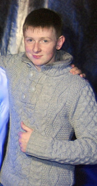 Илья Курашов