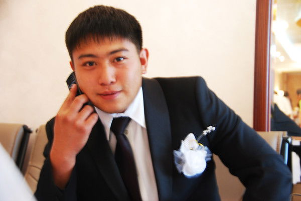 Виталий Ким