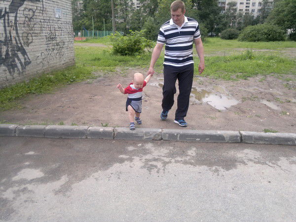 Александр Москалев