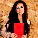 Ирина Якимова