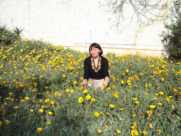 Светлана Потетинова