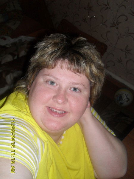 Наталья Семченкова