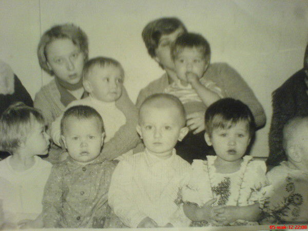 Сергей Коробов