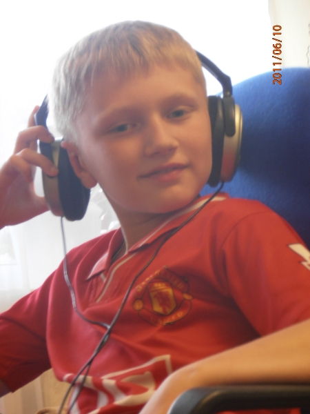 Кирилл Зазулин