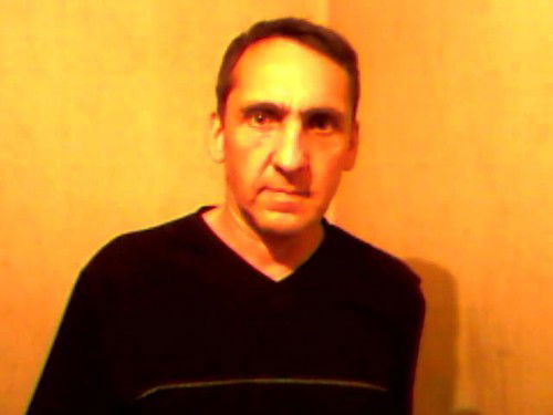 Михаил Трейеров