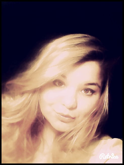 Региночка Аксёнова