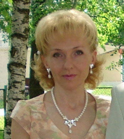 Оксана Гутева(Кудерко)