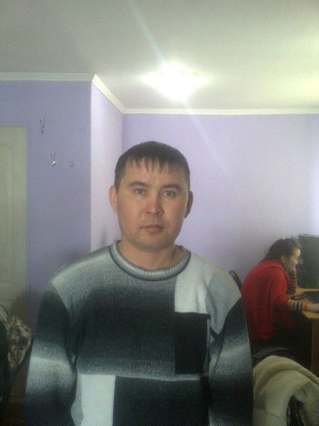 Марат Карабаев