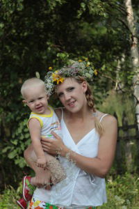 Ксюшок Валяева