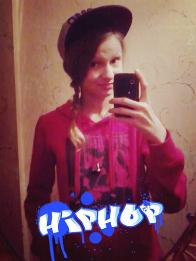 Лилия Мацкевич