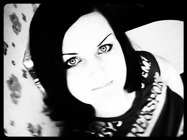 Алена Ясновидящая