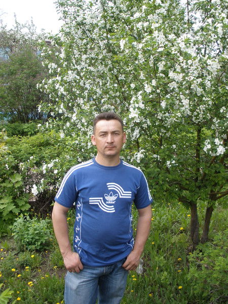 Радик Габдрафиков