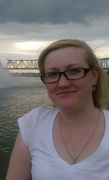 Ольга Калинина