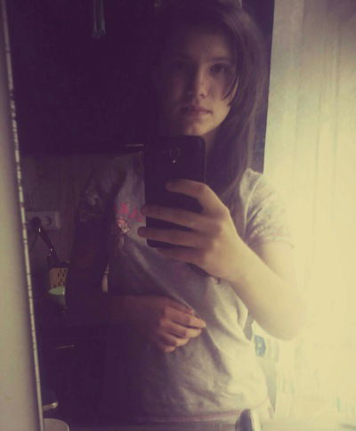 Альбина Таловина