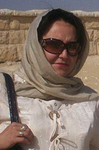 Мунаввар Рауфова