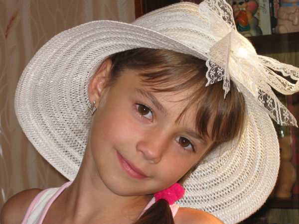 Арина Плетнёва