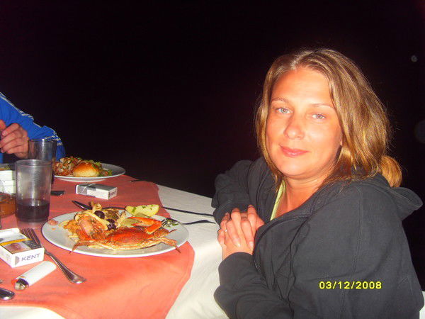 Кристина Чинахова