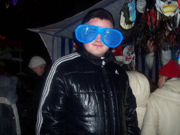 Андрей Готнянський