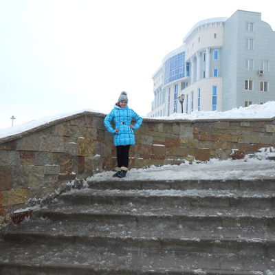 Полина Филимонова