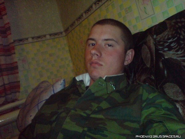 Валентин Варыгин