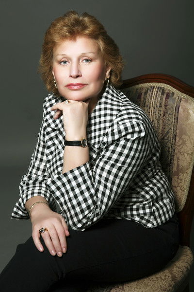 Елена Красносельская