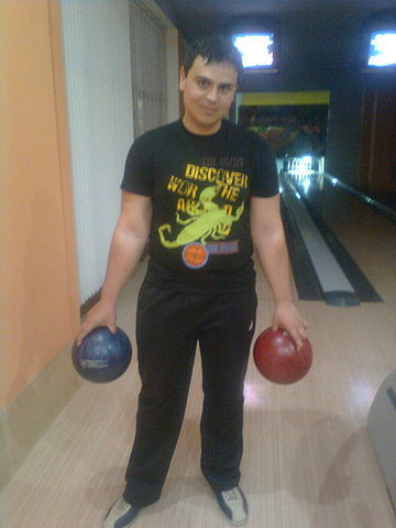 Анвар Хидиров