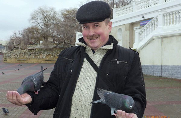 Сергей Литвин