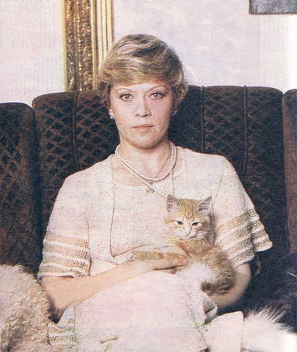 Таша Алискина