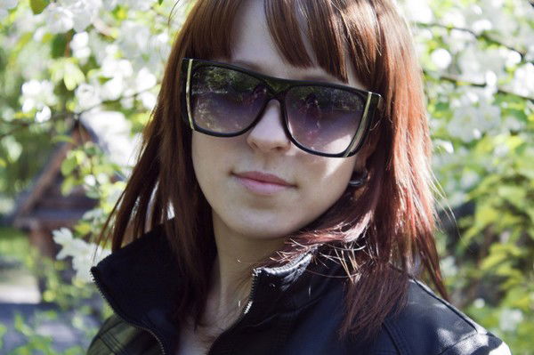 Аленушка )))