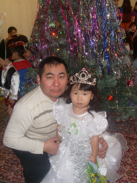 Артур Сатканов