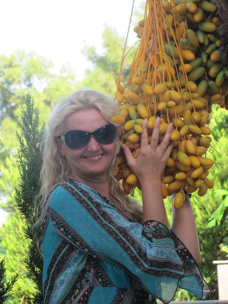 Оксана Ковалевская