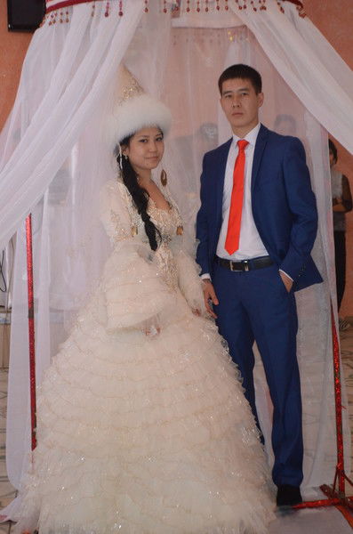 Гульзира Даутова