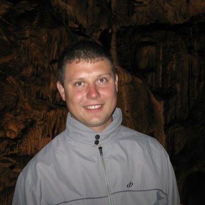 Анатолий Марченко