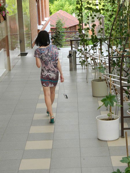 Татьяна Петрухина