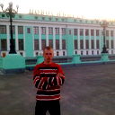 Егор Свиридов