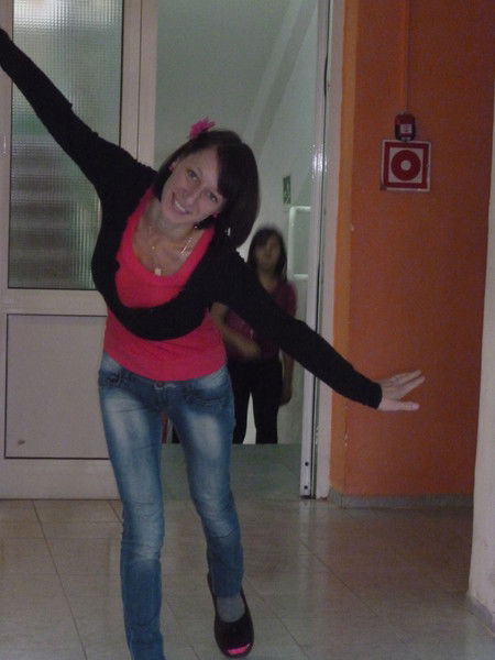 Светлана Ефимова