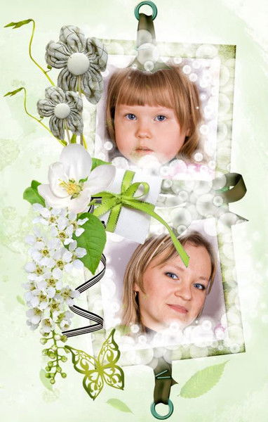 Вероника Парыгина(Горбунова)