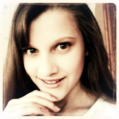 Ирина Бычкова