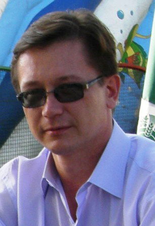 Валерий Гордей