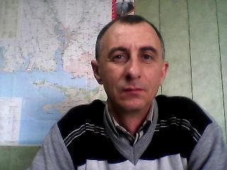 Андрей Дробнич