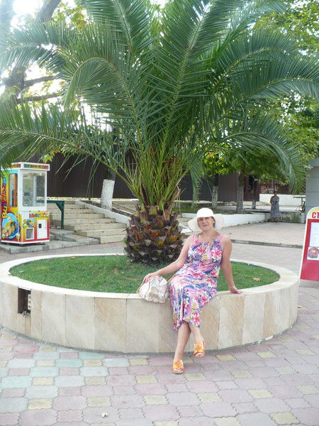 Татьяна Лебедева