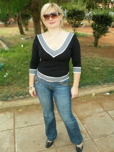 Лена Кузьмиди