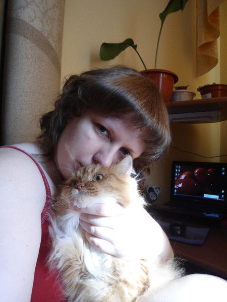 Наталья Шевчук